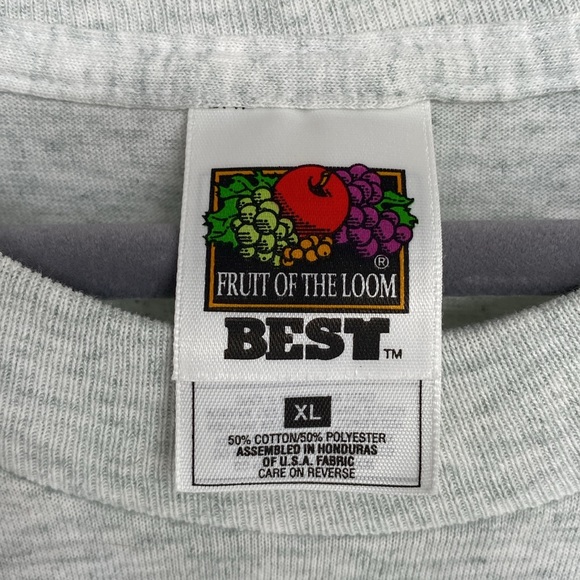 Vintage American Business Women’s Association ABWA STRUT Single Stitch Tee Shirt - Picture 8 of 12